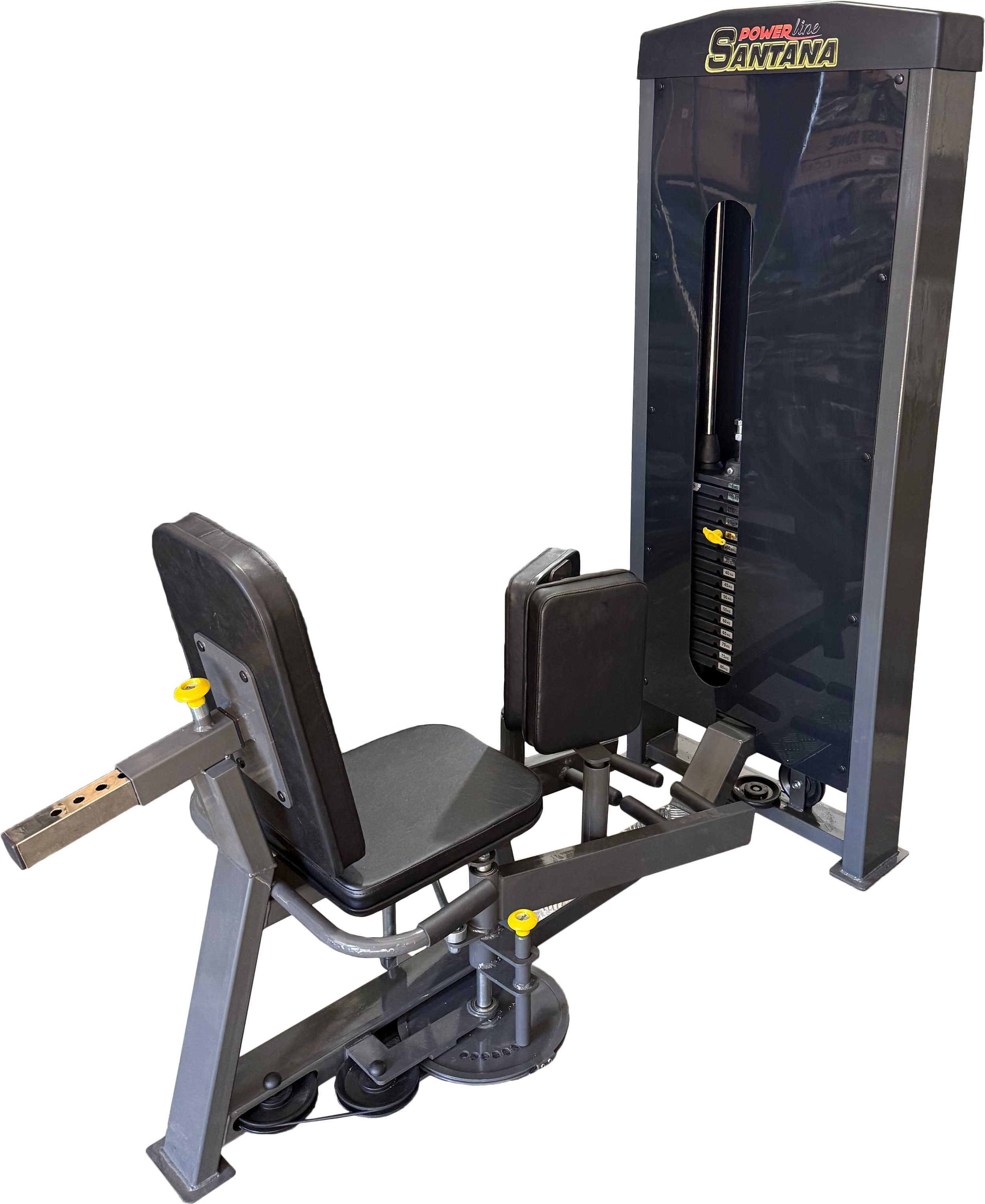 Equipamento ADUTOR/ABDUTOR 90KG — vista principal