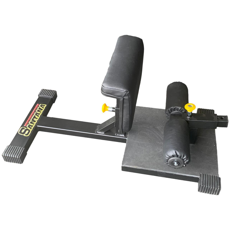 Equipamento AGACHAMENTO Sissy — vista principal
