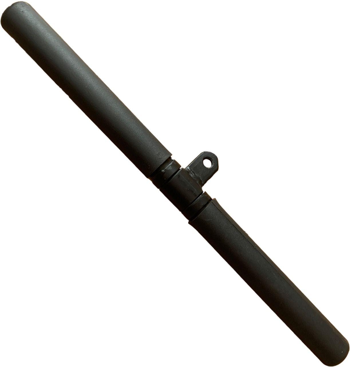 Equipamento BARRA OCA RETA 40CM — vista principal