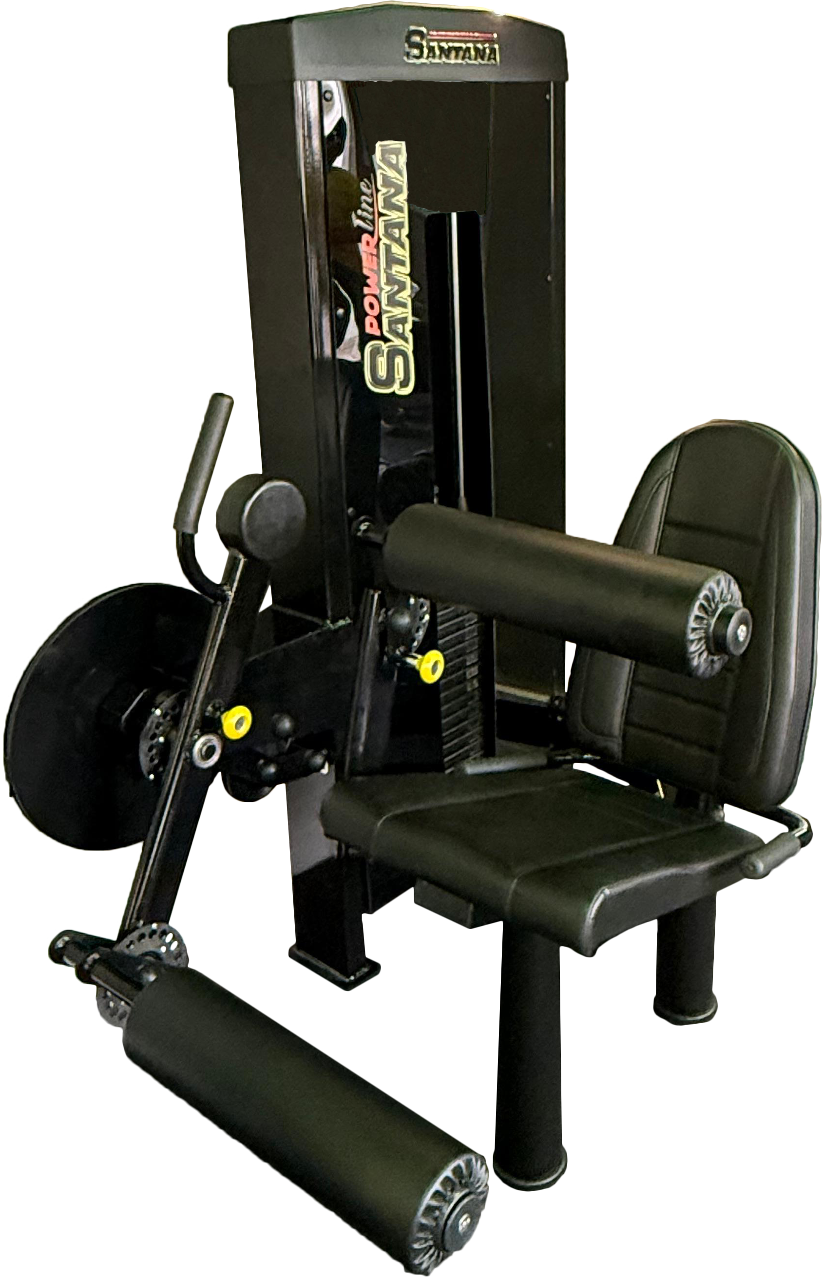 Equipamento FLEXO/EXTENSOR DE PERNAS — vista principal