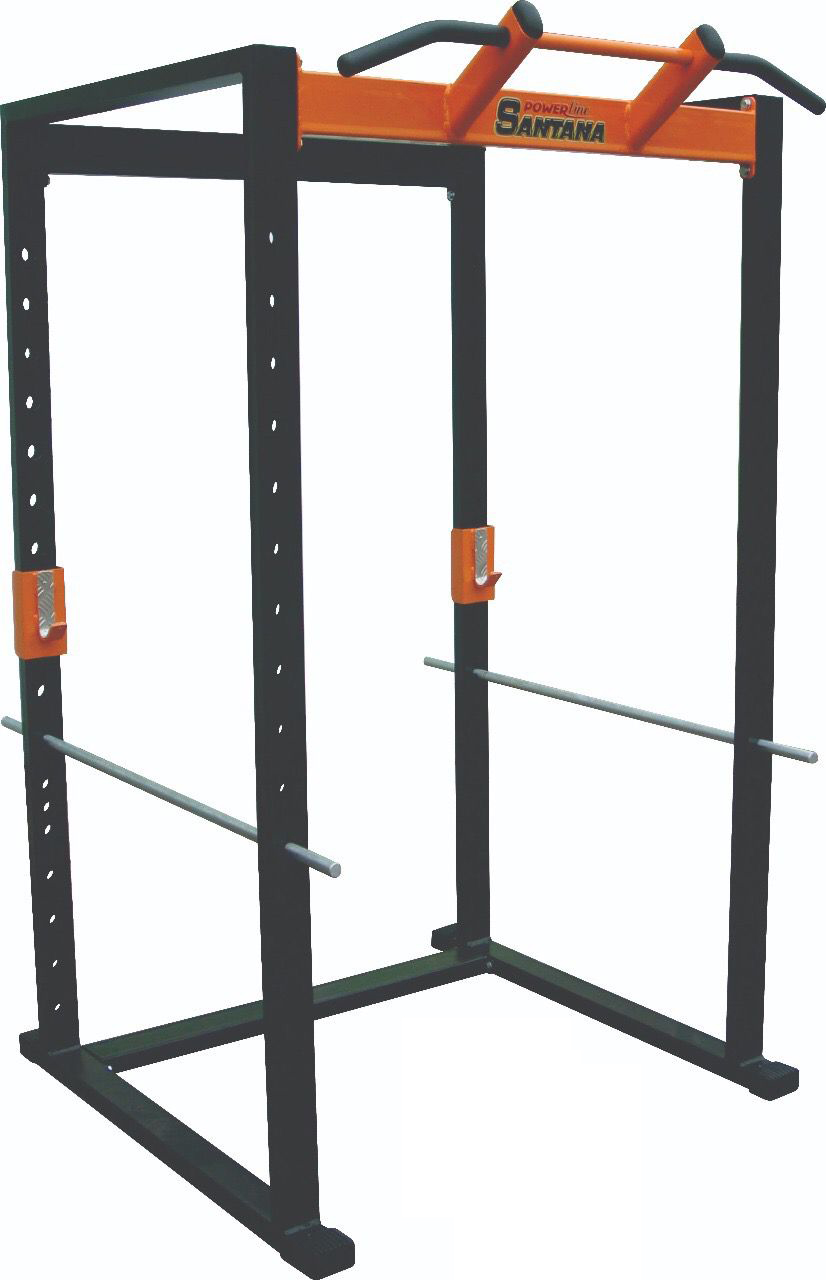 Equipamento GAIOLA DE AGACHAMENTO PROFISSIONAL — vista principal