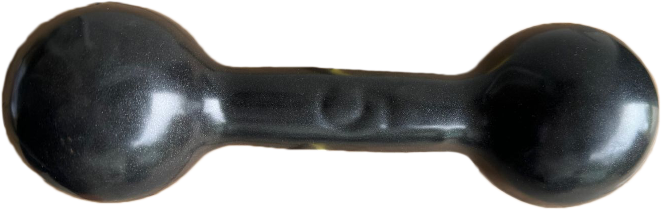 Equipamento HALTER — vista principal
