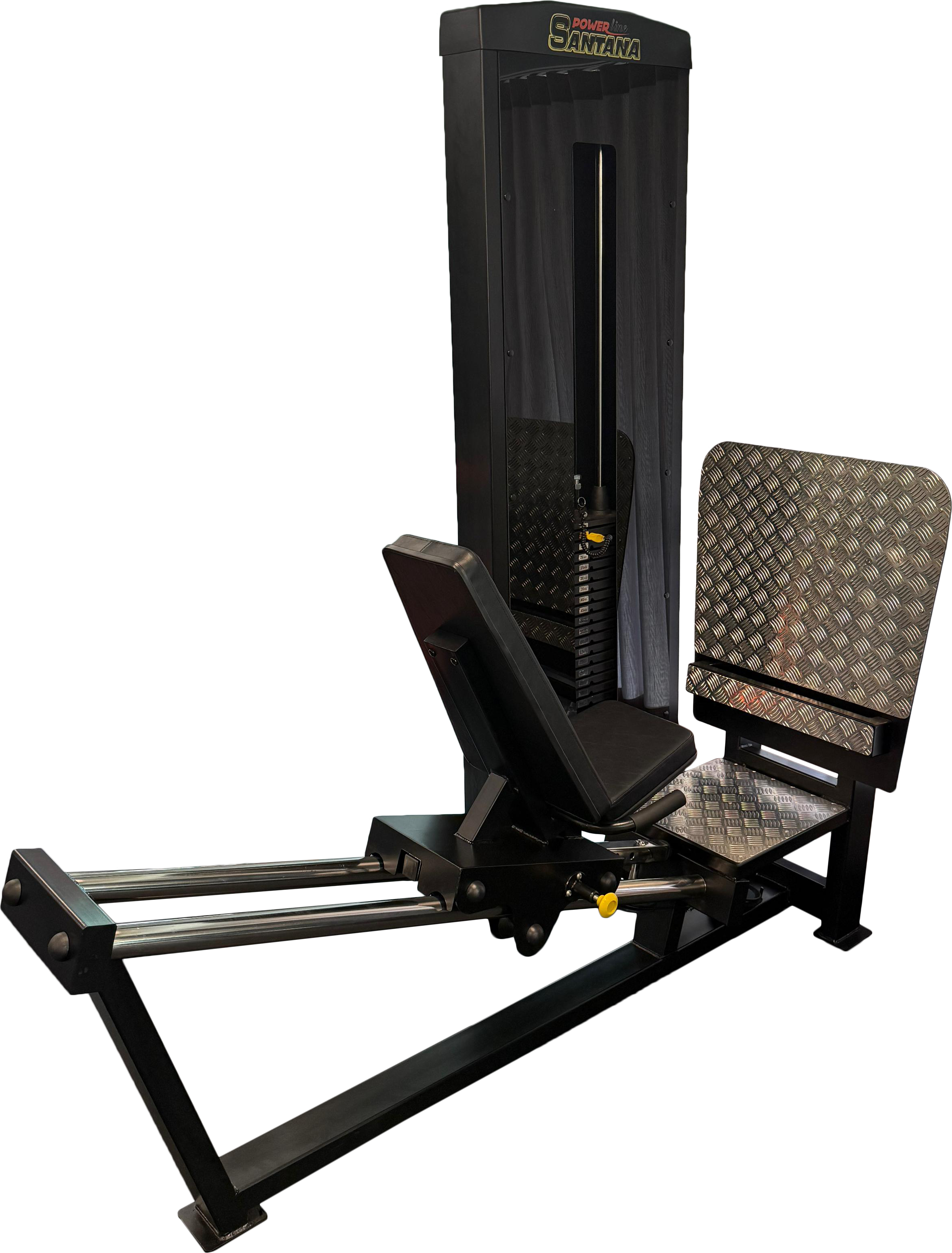 Equipamento LEG HORIZONTAL 110KG — vista principal