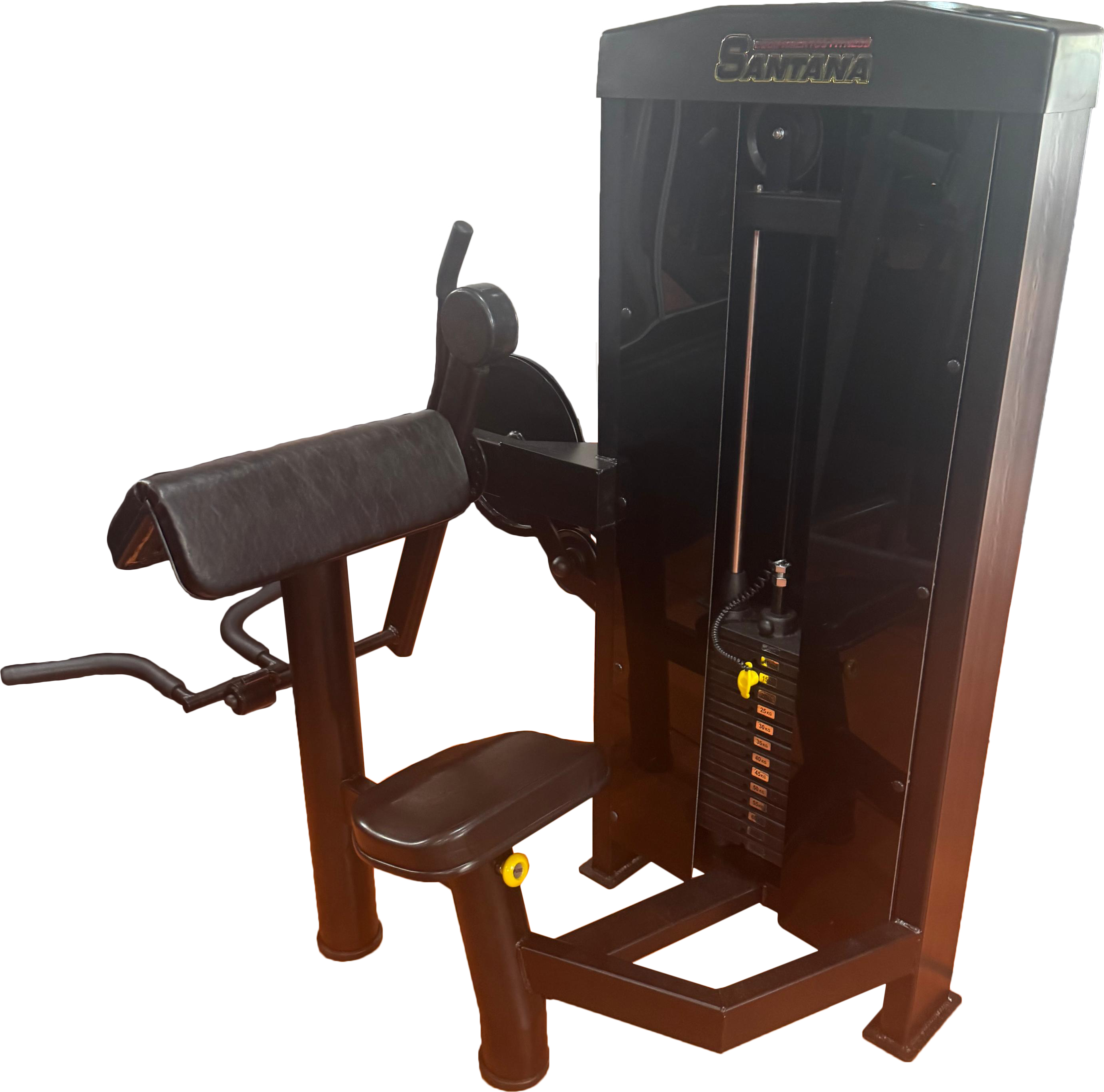 Equipamento MÁQUINA BÍCEPS E TRÍCEPS — vista principal