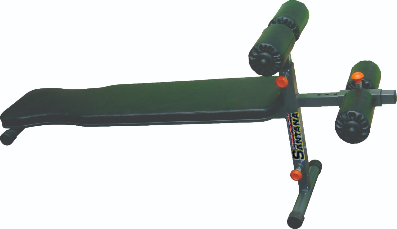 Equipamento PRANCHA ABDOMINAL — vista principal