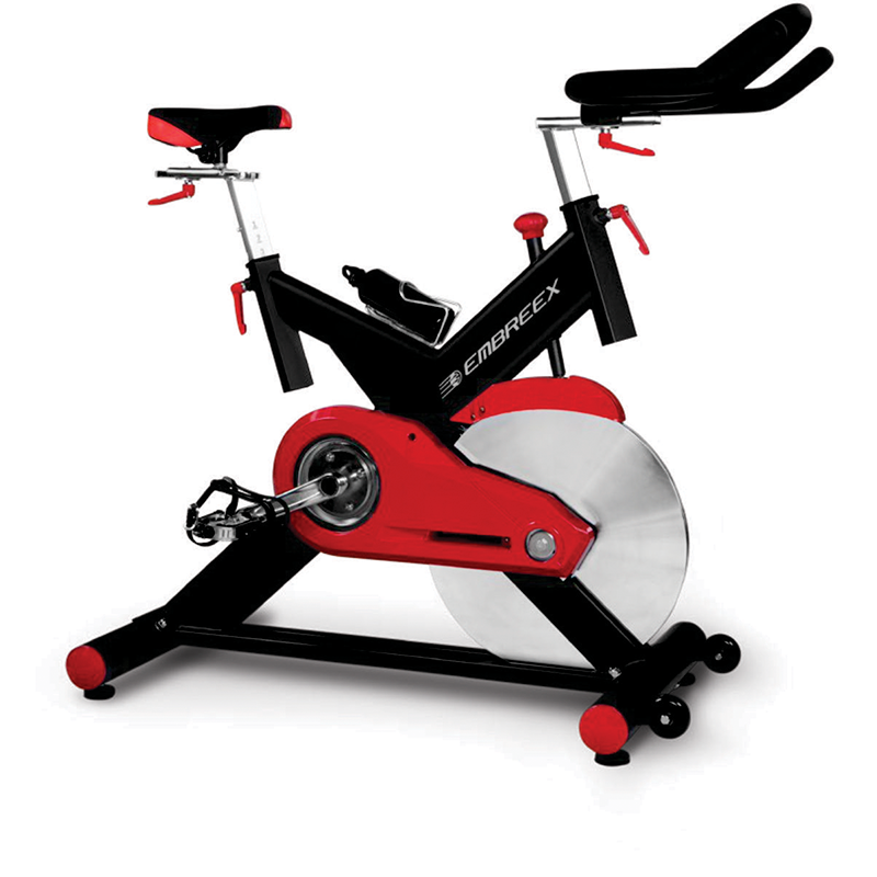 Equipamento SPINNING BIKE 315 — vista principal
