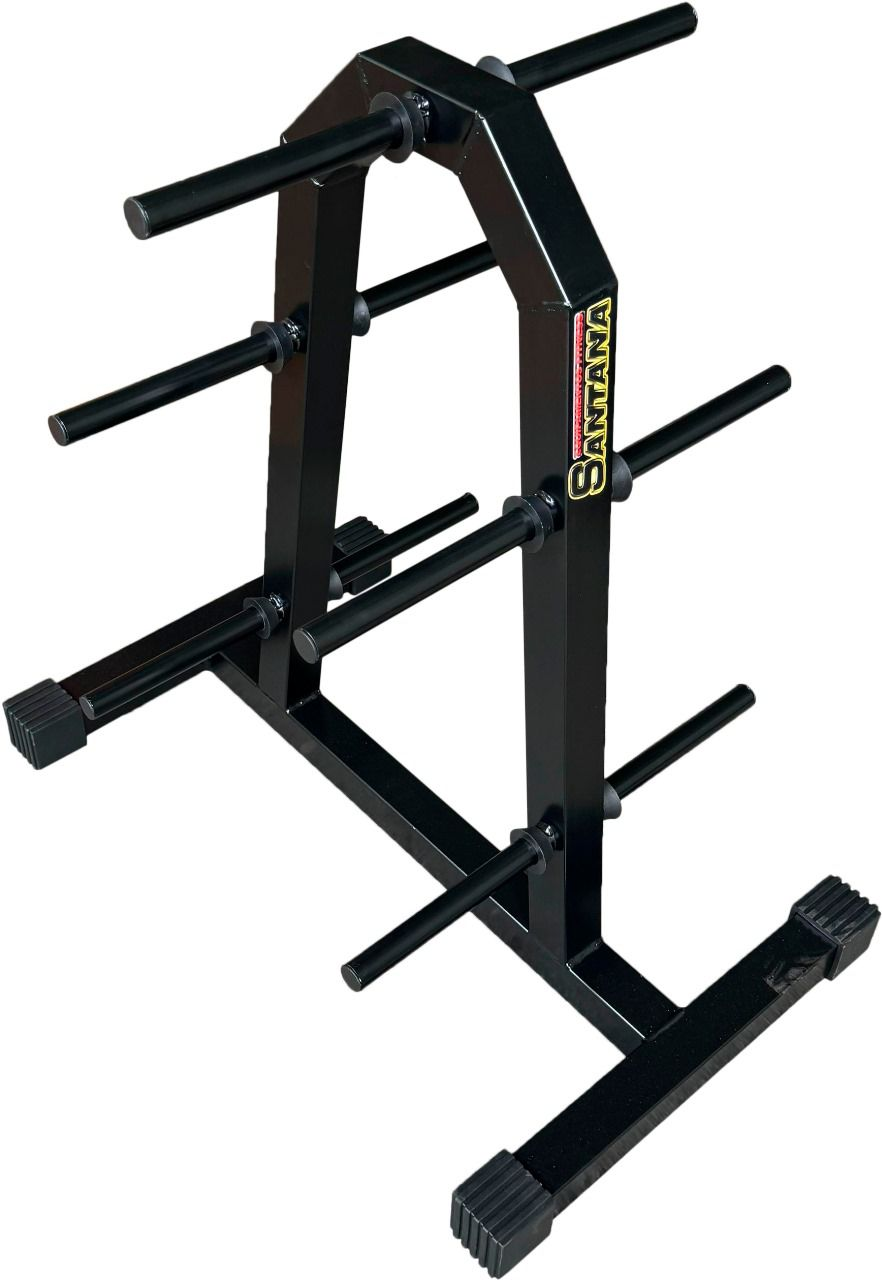 Equipamento SUPORTE ANILHAS 500KG — vista principal