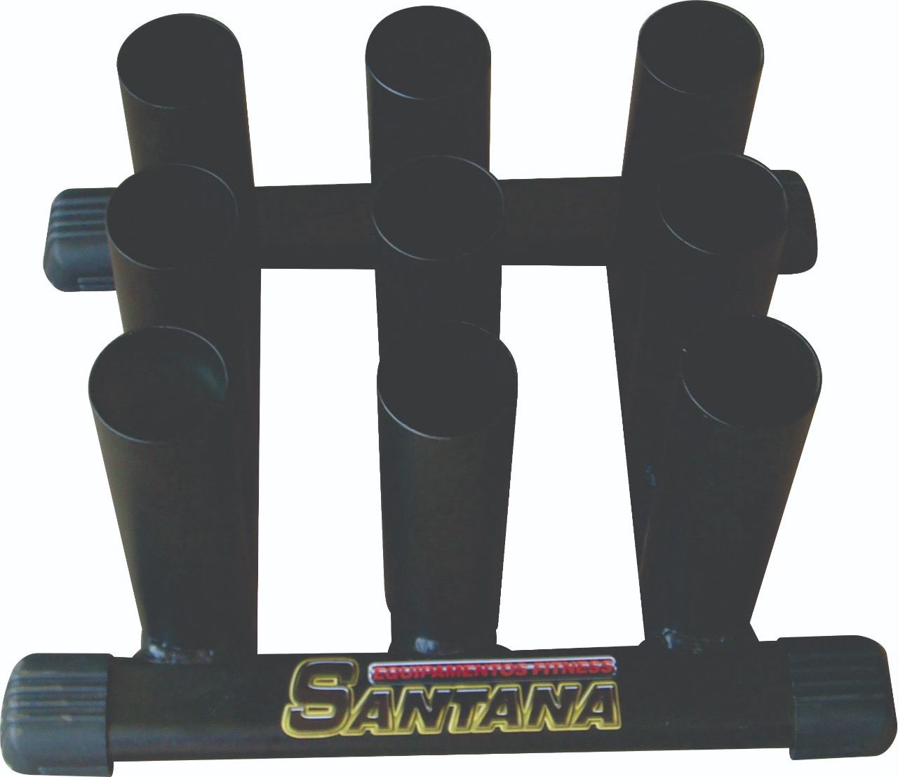 Equipamento SUPORTE P/ 9 BARRAS — vista principal