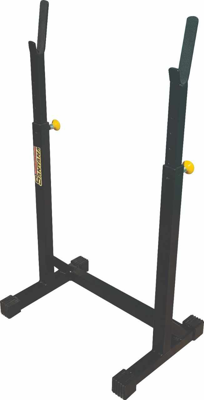 Equipamento SUPORTE SUPINO E AGACHAMENTO PEGADA EXTERNA — vista principal